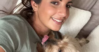 ilana pet sitter à LE PLESSIS ROBINSON 92350