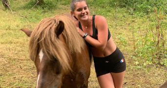 heloise pet sitter à CAUTERETS 65110_2