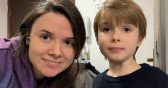 maria pet sitter à PARIS 14 75014_0