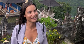 miléna pet sitter à LYON 03 69003