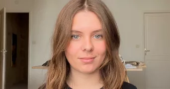 camille pet sitter à BORDEAUX 33000