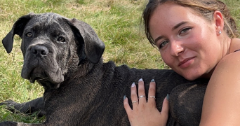 lise pet sitter à TREPT 38460_1