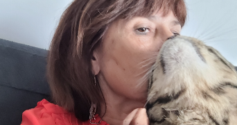 christine pet sitter à VELIZY VILLACOUBLAY 78140_2
