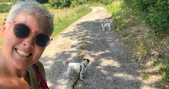 mélissande pet sitter à ST ETIENNE DE CHIGNY 37230_2