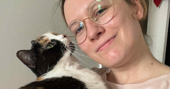 angéline pet sitter à PARIS 12 75012_0