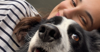 eline pet sitter à LE LOROUX BOTTEREAU 44430_0