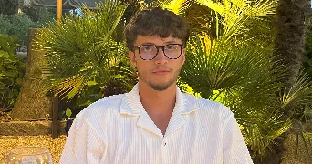 romain pet sitter à MARSEILLE 09 13009