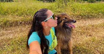 tanita pet sitter à CESSEY 25440