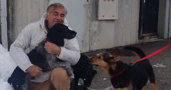 pascal dog sitter à BOGEVE 74250_5