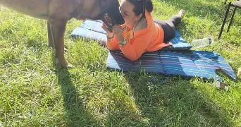 sanja pet sitter à SEVRAN 93270