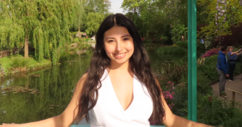 lissy pet sitter à PARIS 15 75015_0