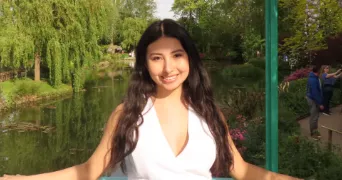 lissy pet sitter à PARIS 15 75015