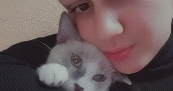 meriem pet sitter à VILLENEUVE D ASCQ 59650_0