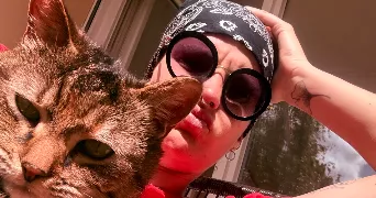 marine pet sitter à ANGERS 49000