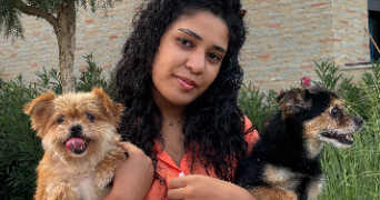 maryem pet sitter à REIMS 51100_0