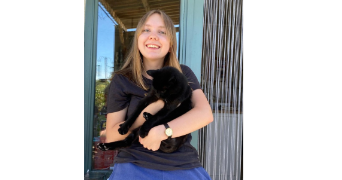 amélie pet sitter à BORDEAUX 33000_1