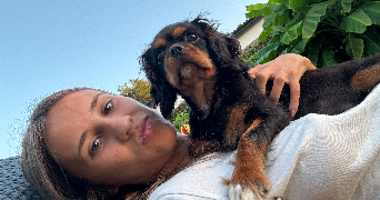 sohane pet sitter à ASCAIN 64310_0