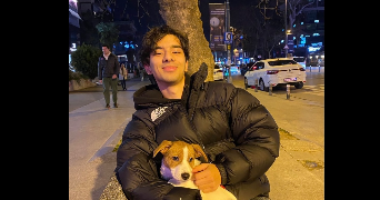 cem pet sitter à PARIS 13 75013_0