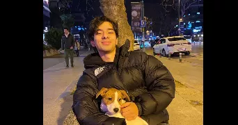 cem pet sitter à PARIS 13 75013