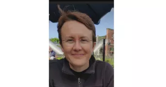 celine pet sitter à ALLENNES LES MARAIS 59251