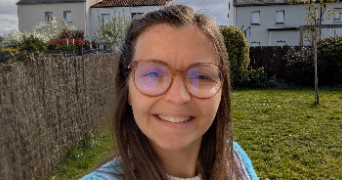 mélanie pet sitter à COUERON 44220_0