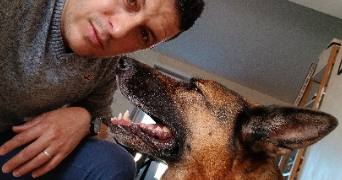 mohand larbi pet sitter à MARLY 59770_6