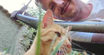 constant pet sitter à ASNIERES SUR SEINE 92600