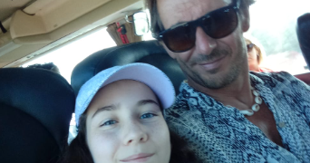 frédéric pet sitter à PARIS 05 75005_0
