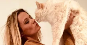 christelle pet sitter à TASSIN LA DEMI LUNE 69160