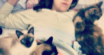 andrea pet sitter à Annecy-le-vieux 74940_2