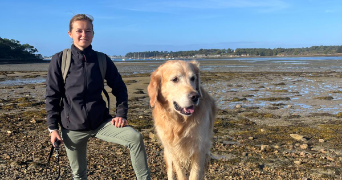 amorine pet sitter à LOGRON 28200_0