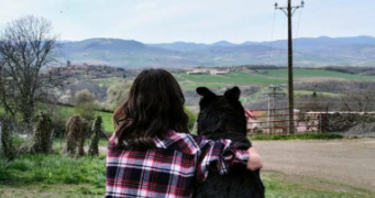 laurine pet sitter à ARCUEIL 94110_3