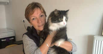 françoise pet sitter à VILLENEUVE D ASCQ 59650_2