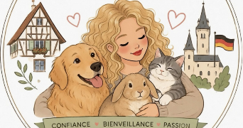 eva pet sitter à STRASBOURG 67100_0