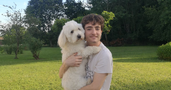 mathis pet sitter à MERIGNAC 33700_0