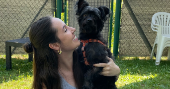 céline pet sitter à ALLONNE 60000_6