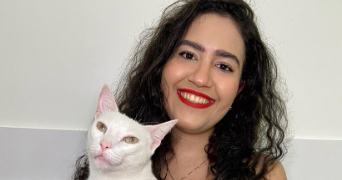 maria carolina pet sitter à ST OUEN SUR SEINE 93400_0