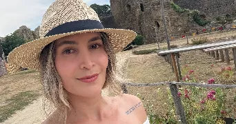 karina pet sitter à EVIAN LES BAINS 74500
