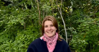 léonore pet sitter à BOIS COLOMBES 92270