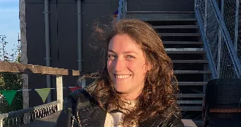 virginie pet sitter à ST MALO DE GUERSAC 44550