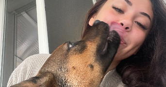 celia pet sitter à Pierrelatte 26700_1