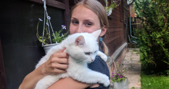 alena pet sitter à LYON 69003_6