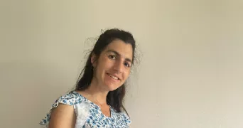 melanie pet sitter à VILLECRESNES 94440