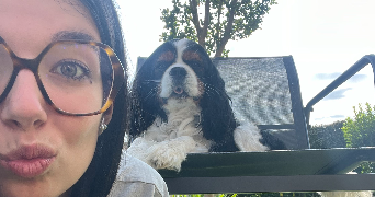 lilou pet sitter à TOULOUSE 31000_1