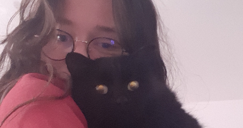 cassandre pet sitter à SAUMUR 49400_2