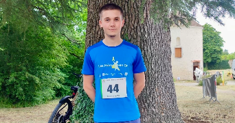 gabin pet sitter à SANDILLON 45640_0