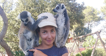 Marion pet sitter à CHATEAUNEUF DU PAPE 84230_0