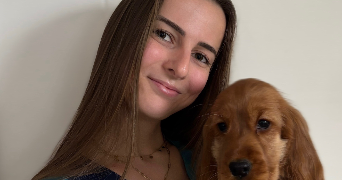 kimberley pet sitter à LOCMINE 56500_3