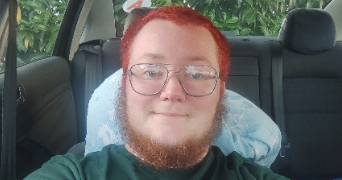 matthew pet sitter à NIORT 79000_0