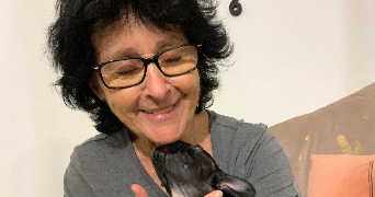 ghislaine pet sitter à CAGNES SUR MER 06800_1